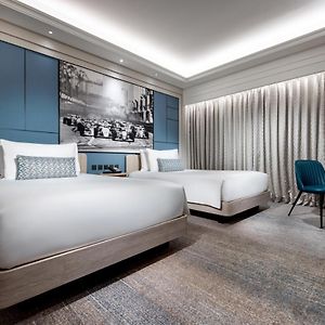 Fabulous Spring Hotel Lisboeta Deluxe Twin Room includes 2